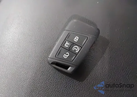 2023 Volkswagen Atlas Cross Sport 2.0T Se W/Technology z USA, uszkodzony, nr VIN 1V2KC2CA3PC214777